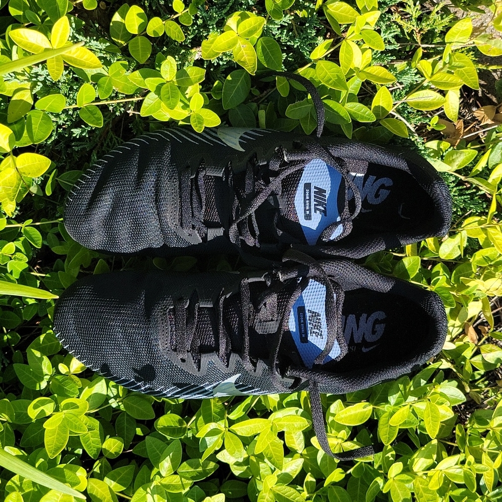 NIKE track & field shoes